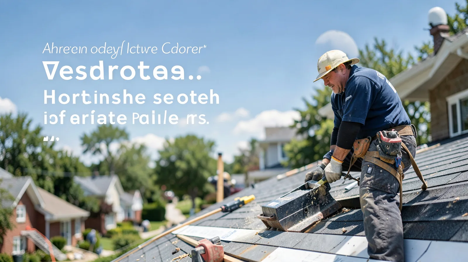 Roof Replacement in Dora, AL near me